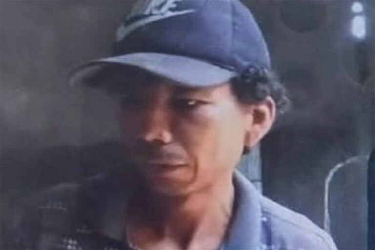 PC-AM faz buscas por homem que desapareceu em Manaus