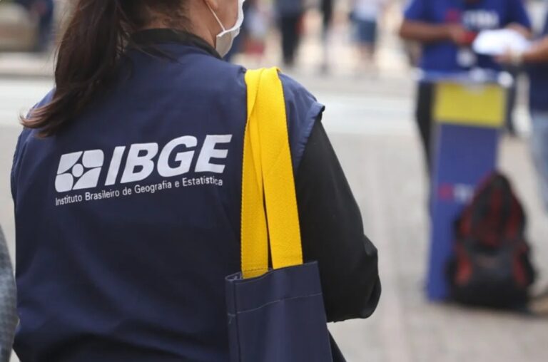 TO: IBGE inicia coleta da Pesquisa Nacional de Demografia e Saúde