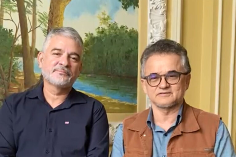 Neilo Batista assume o Conselho Municipal de Cultura Neilo Batista assume o Conselho Municipal de Cultura