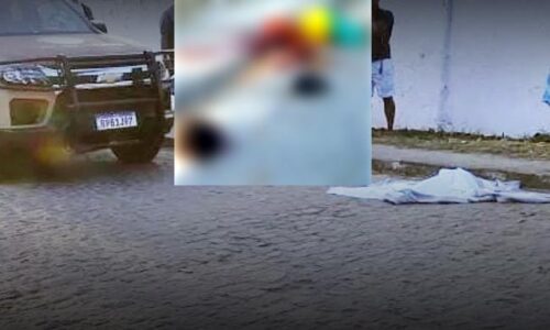 VÍDEO: Vizinho mata e corta cabeça de amigo por dívida de R$ 24, na Bahia