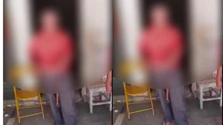 VÍDEOS: Mãe ‘negocia’ filha de 10 anos com pastor e os dois são presos por suspeita de estupro em MT