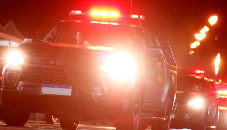 Mulher é presa no RJ após rasgar partes íntimas do ex com as mãos