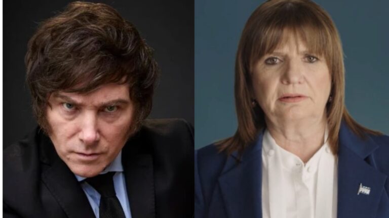 Às vésperas de eleições, declarações entre adversários vira caso de polícia na Argentina