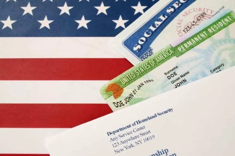 EUA abre inscrições do Green Card, mas Brasil não é contemplado