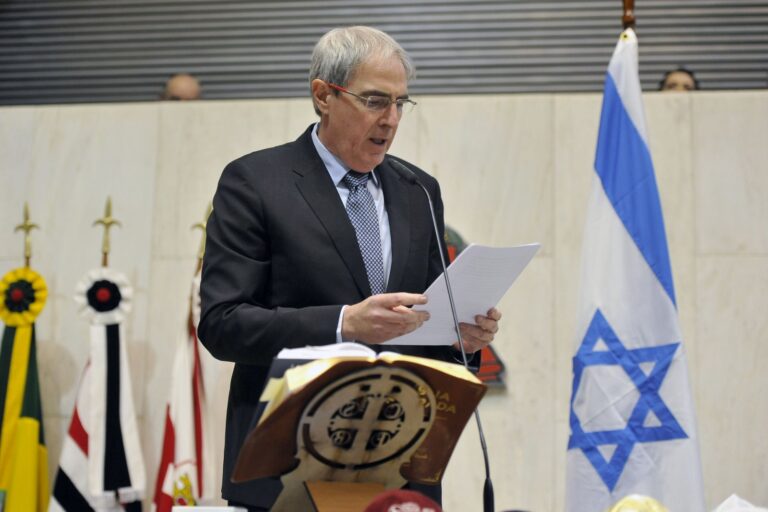 Cônsul de Israel confirma um ferido e o desaparecimento de dois  brasileiros