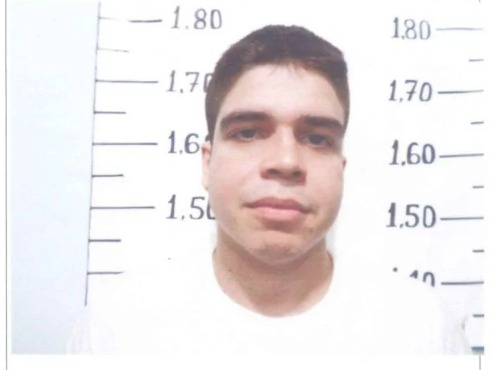 Filho do senador Randolfe Rodrigues é solto após pagamento de fiança