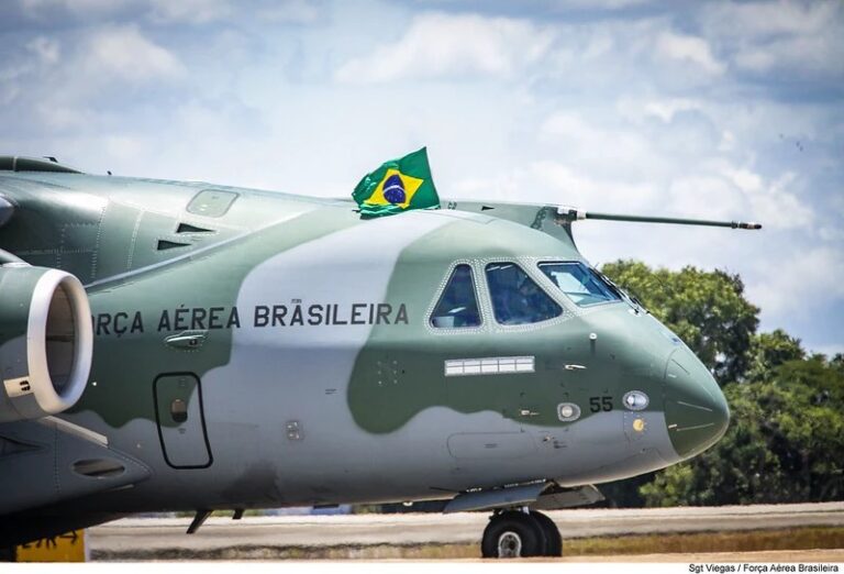 Chile procura Brasil para resgatar seus cidadãos da guerra de Israel