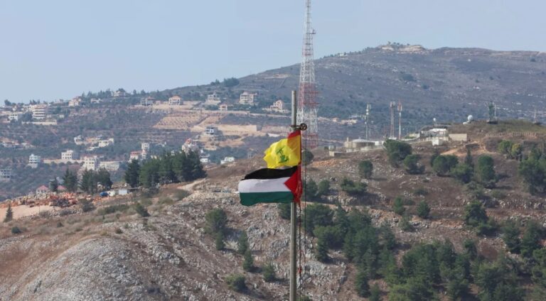 Hezbollah anuncia alerta de guerra para confronto com Israel