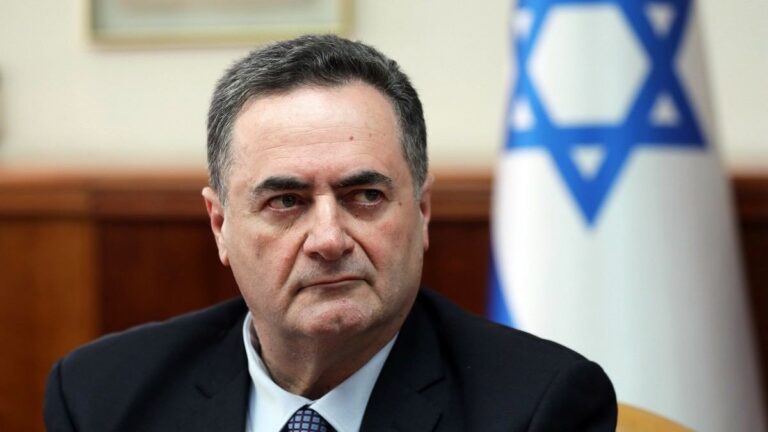 Ministro de Israel diz que não haverá retorno de energia e água em Gaza até a recuperação de reféns