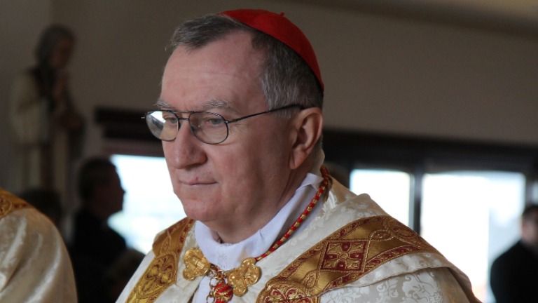 Vaticano declara estar pronto para mediar na guerra entre Hamas e Israel