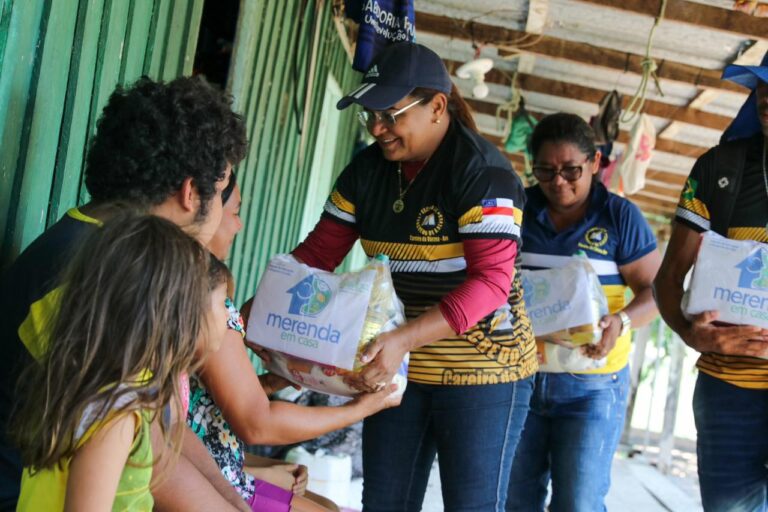 Novo balanço da estiagem: 451 mil pessoas afetadas no AM