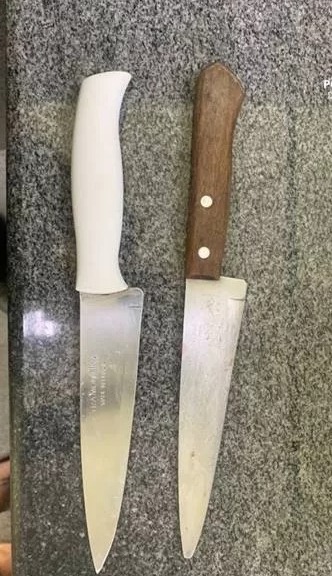Após manter a ex em cárcere privado por 7 horas, homem é preso