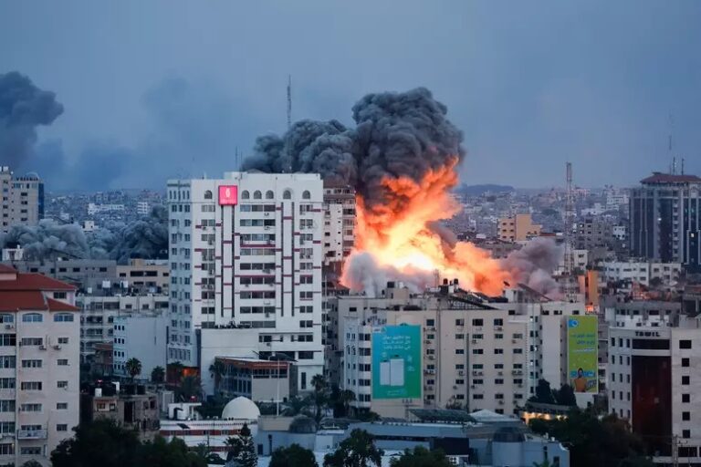 Israel anuncia regras para impedir transmissões da guerra por emissoras internacionais