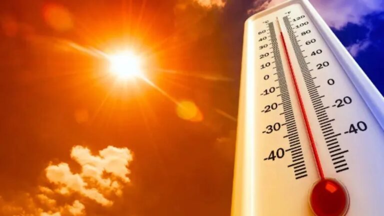 “América do Sul será o lugar mais quente do planeta”, diz meteorologista do INPE