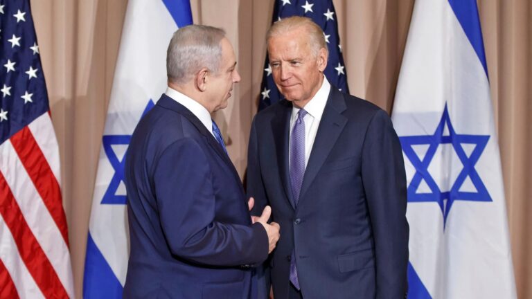 EUA pede atraso na invasão terrestre de Israel à Faixa de Gaza, diz jornal americano