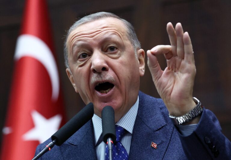 Turquia defende Hamas e declara que o grupo não é terrorista e sim de libertação