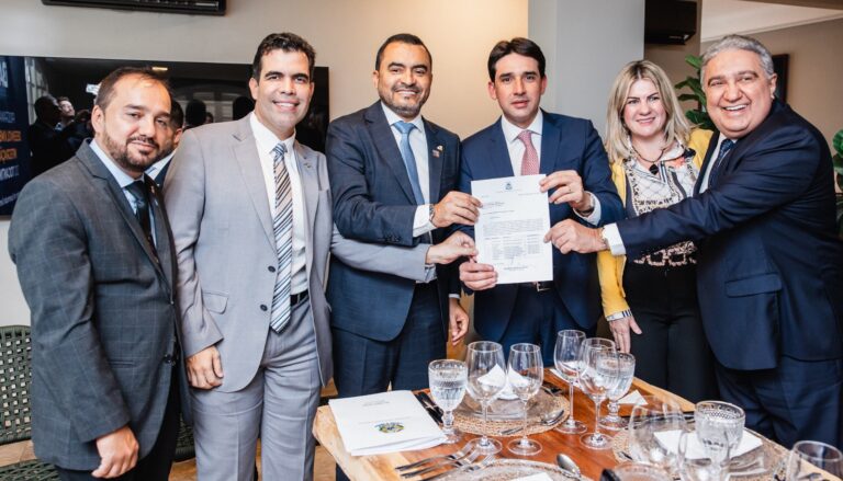 Governo do Tocantins e União anunciam cooperação técnica para viabilizar Hidrovia Araguaia-Tocantins