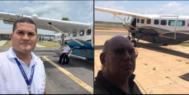 Veja lista das vítimas da queda de avião em Rio Branco: Maioria era do AM