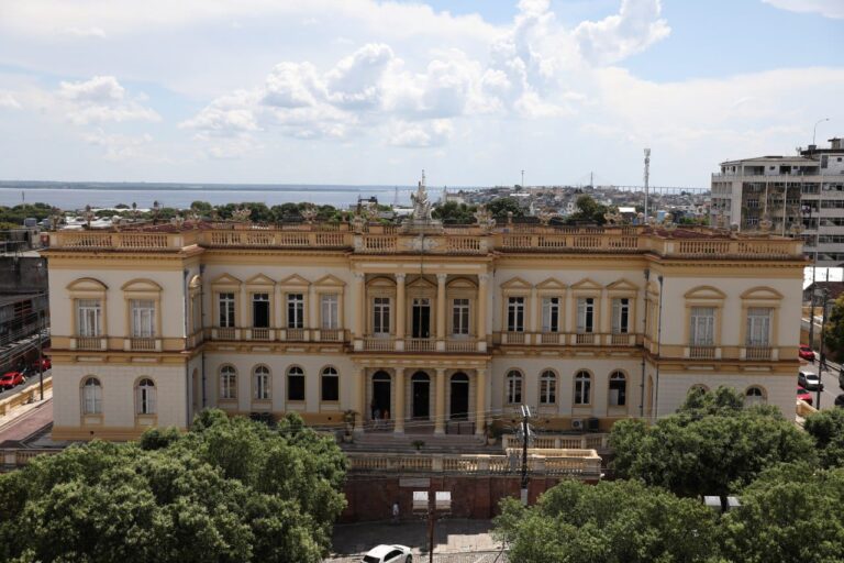 Visitação pública em espaços culturais tem mudança de horário a partir do dia 1º de novembro