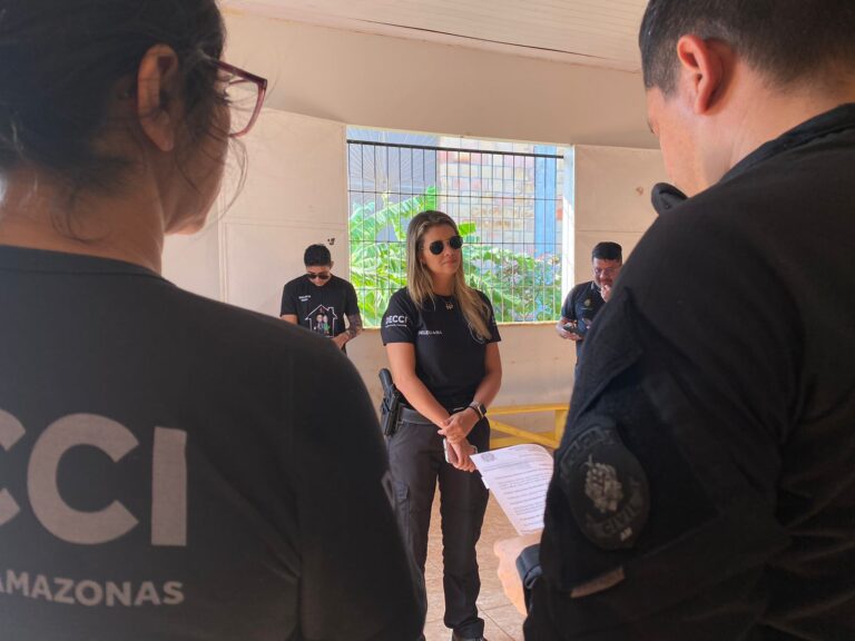 Homem é preso após descumprir medida protetiva em favor da mãe