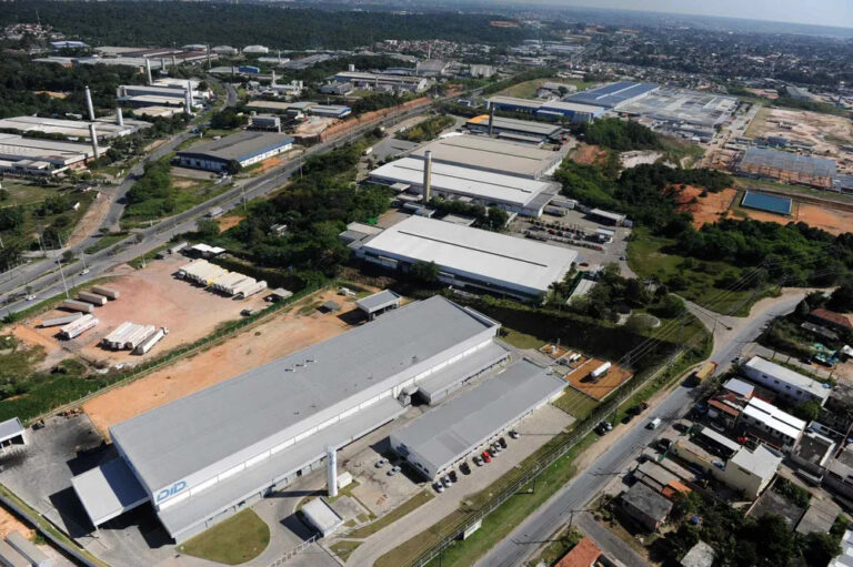Seca no AM vai antecipar férias coletivas de até 15 mil trabalhadores do PIM