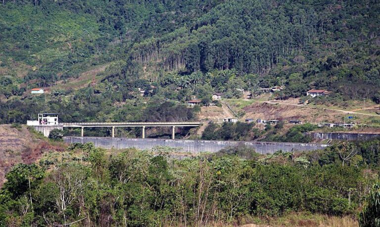 Tempestade em Santa Catarina: Ministério diz que indígenas estão desassistidos