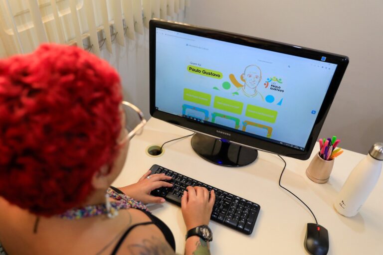 Mais de 1,5 mil projetos são inscritos na Lei Paulo Gustavo, no AM; confira a lista