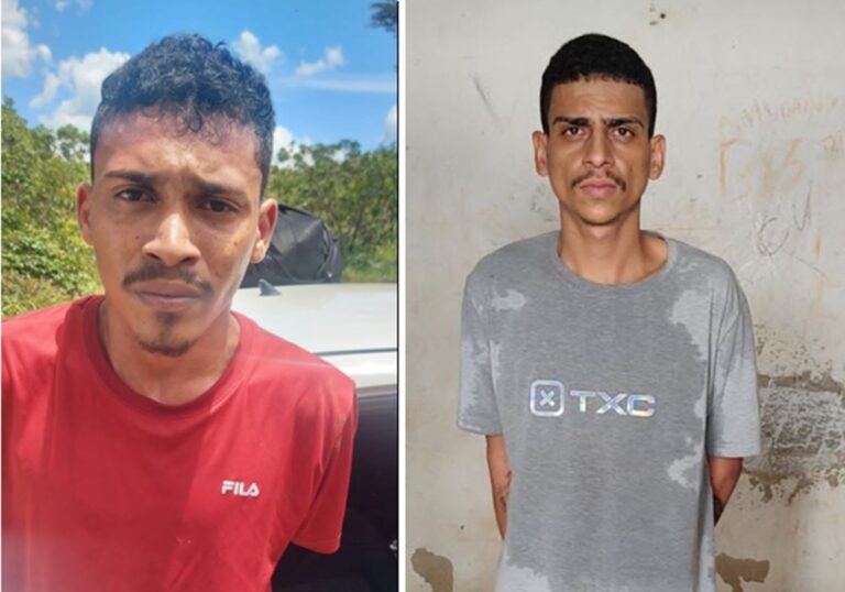 Membros de organização criminosa são presos por tráfico em Palmas