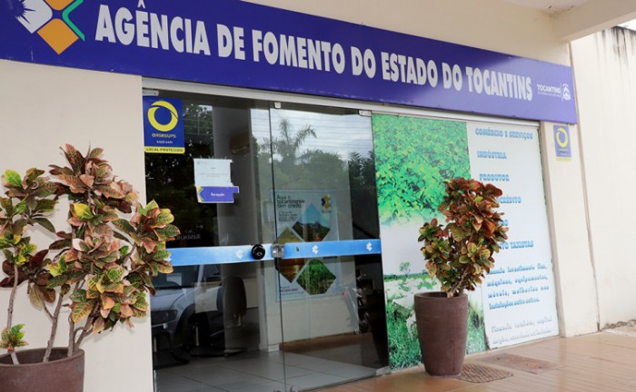 Governo do Tocantins prorroga inscrições para concurso da Agência de Fomento