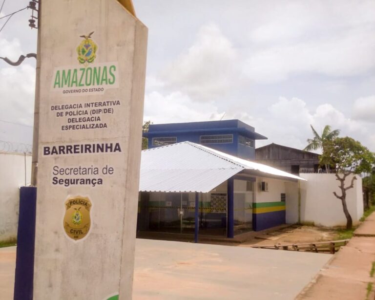 Operação Lei e Ordem: homens são presos por assassinato, em Barreirinha
