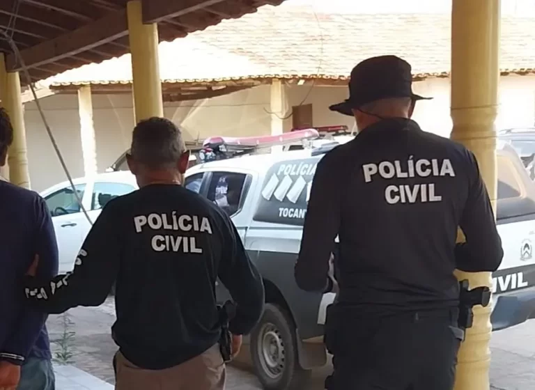 Empresário é suspeito de pagar R$ 3 mil para matar jovem no Tocantins