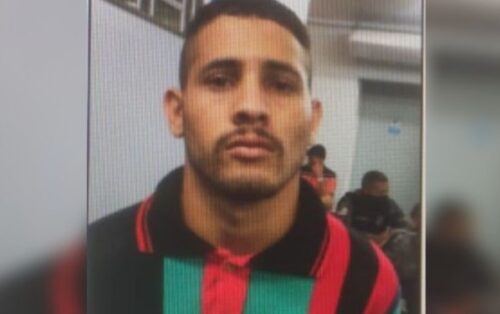 Homem é procurado suspeito de espancar criança de 2 anos, em Manaus