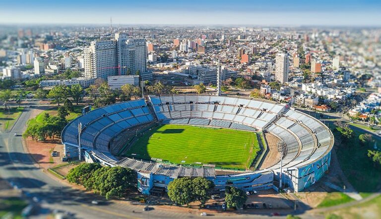 Copa do Mundo 2030 começa na América e termina na Europa e África