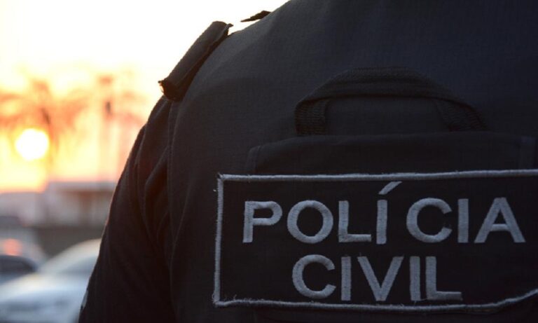 Em Itacajá, Polícia Civil prende homem indiciado por estupro de vulnerável