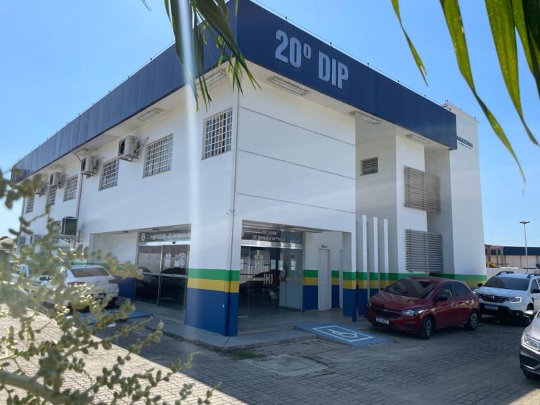 Homem é preso após tentativa de roubo na zona Norte de Manaus