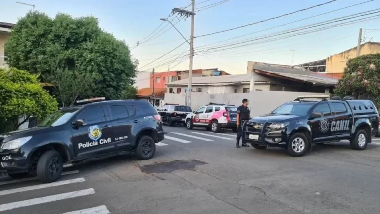 Pai é preso por estuprar filha durante saídas temporárias da cadeia