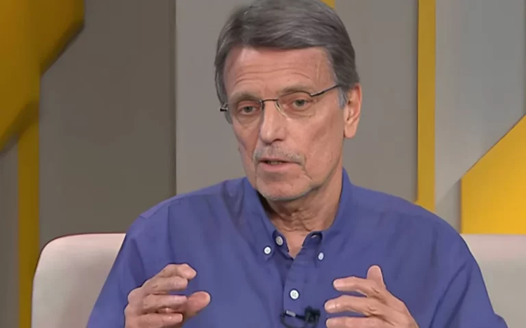 Postagem anti-Israel provoca demissão de presidente da EBC do governo Lula