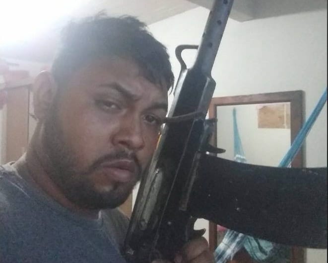 Procurado por sequestro de empresário em Iranduba é morto em Autazes