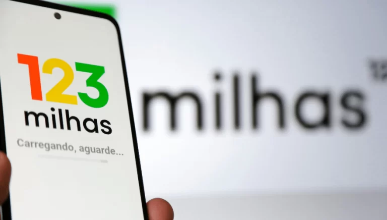 Justiça manda bloquear R$ 900 milhões de donos da 123milhas