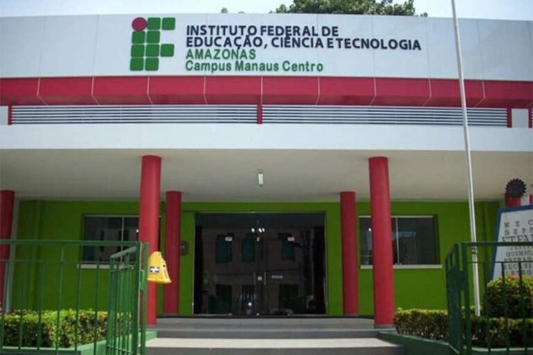 Ifam abre processo seletivo com mais de 3 mil vagas, no AM