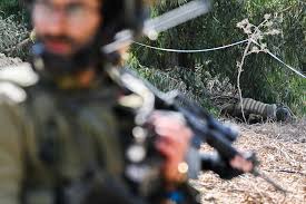 VÍDEO: câmera corporal registra morte de membro do Hamas