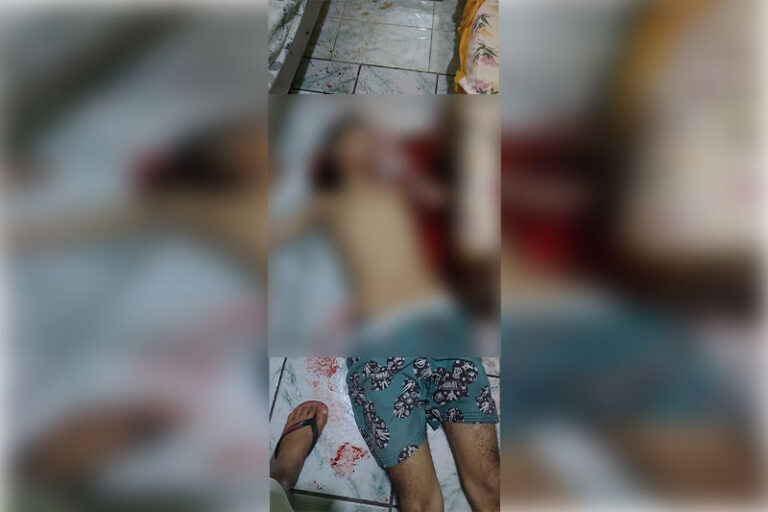Após ter casa invadida, jovem é morto a tiros na zona Centro-Oeste de Manaus
