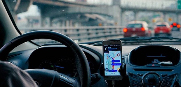 Motorista de app é acusado de sequestrar e extorquir passageiros na Bahia