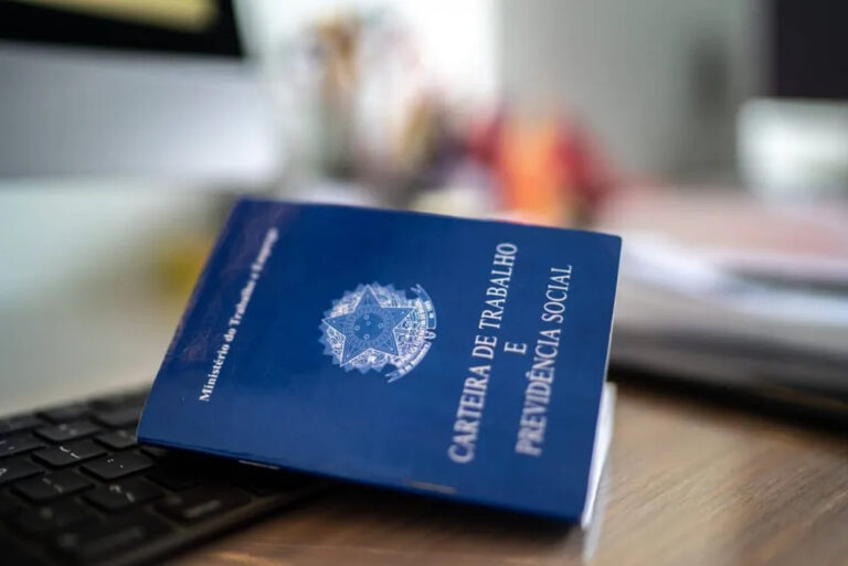 Reforma trabalhista