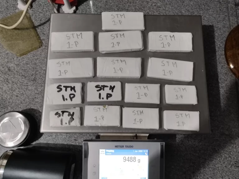 Venezuelano é preso pela PF no aeroporto de Santarém por transporte ilegal de 21kg de ouro
