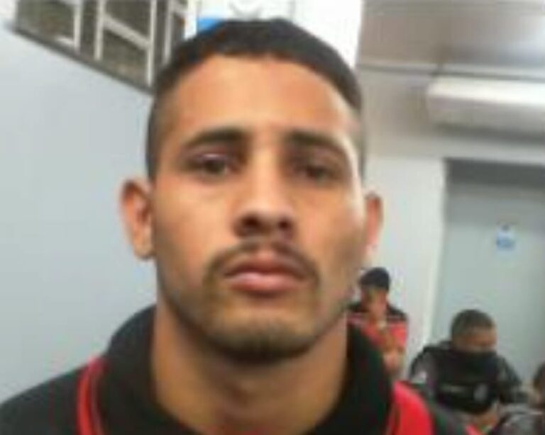Homem é preso suspeito de agredir e torturar sobrinho em Manaus
