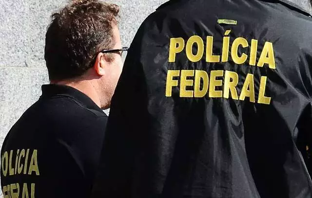 PF investiga grupo criminoso que fraudava benefícios do INSS