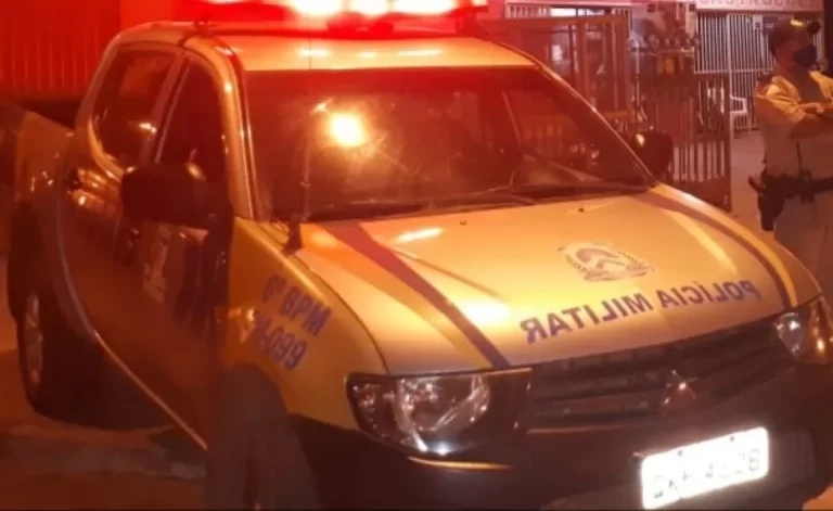 Autônomo é esfaqueado no dia do próprio aniversário, em Palmas