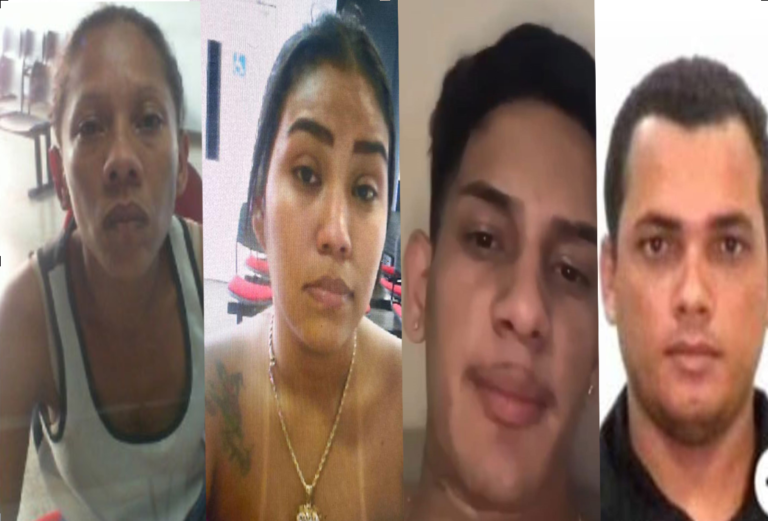 PC-AM reforça publicação de fotos de procurados em Manaus