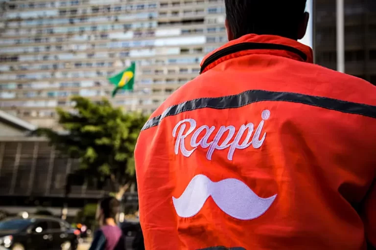 Justiça determina que Rappi contrate todos os entregadores